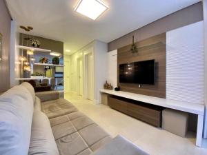 Varandas 206 A · Luxuoso Apartamento 3 quartos na Praia de Bombas.