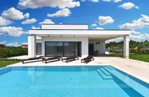 House Bijazici 2117 - Štokovci