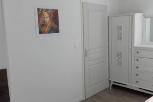 Appartements L'appART'en ciel. Climatise entre mer et canal : photos des chambres