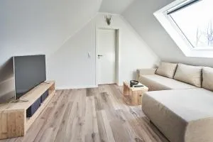 Smart Resorts Haus Saphir Ferienwohnung 511 - Lenneplätze