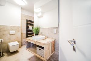 Smart Resorts Haus Diamant Ferienwohnung 705