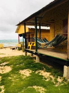 Cool Spot Grace Place