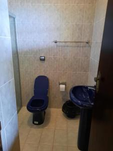 Casa de Temporada Ponta Grossa - Paraty