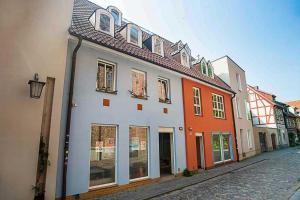 Altstadt Studio Papenstrasse