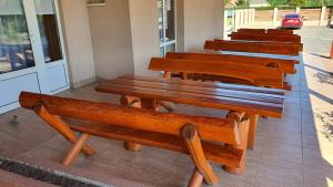 Kék Lagúna Panzió