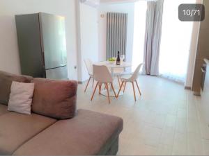 BEA APARTAMENT ON THE BEACH -Mamaia Nord