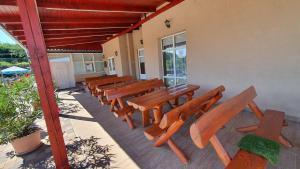 Kék Lagúna Panzió