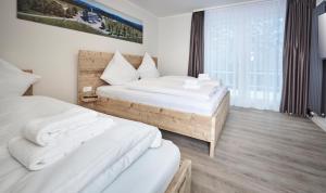 Smart Resorts Haus Azur Ferienwohnung 805