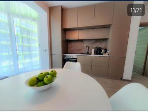 BEA APARTAMENT ON THE BEACH -Mamaia Nord