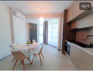 BEA APARTAMENT ON THE BEACH -Mamaia Nord