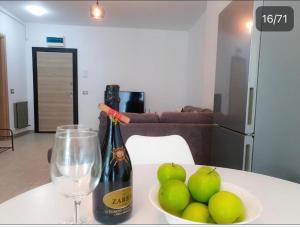 BEA APARTAMENT ON THE BEACH -Mamaia Nord