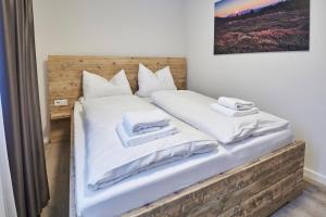 Smart Resorts Haus Azur Ferienwohnung 810