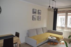 Apartament Mała 12