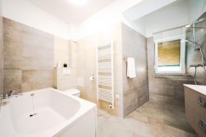 Cathedral view apartment 