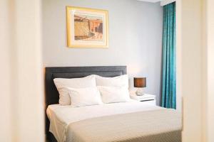 Cathedral view apartment 