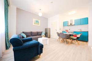 Cathedral view apartment 