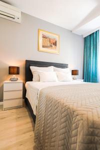 Cathedral view apartment