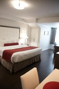 Admiral Inn Mississauga