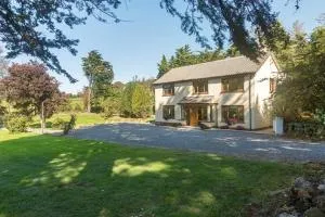 The Villa - On the Waterford Greenway Kilmacthomas - Stradbally