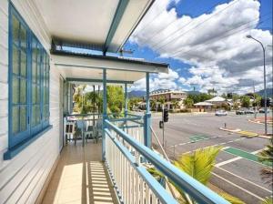 Cairns Sunshine Lodge