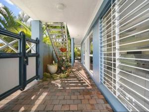 Cairns Sunshine Lodge