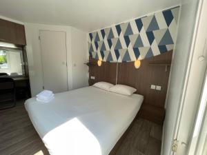 Hotels Kyriad Direct Val de Reuil : photos des chambres