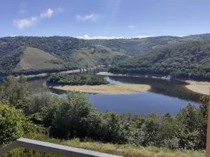 Les chalets du belvédère de mallet - Noalhac
