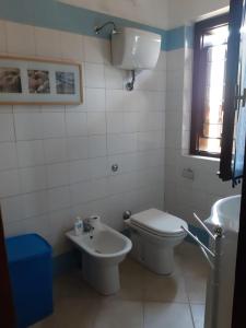 Villa La Pelosa Stintino img49