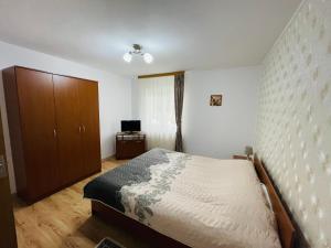 Apartament Bușteni