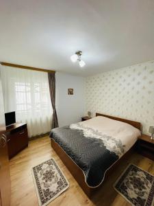 Apartament Bușteni
