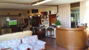 Hotel Villa Flores