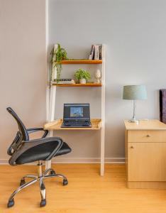 RAD STAYS - Illovo Mews 245 Oxford Road