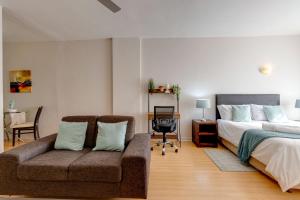 RAD STAYS - Illovo Mews 245 Oxford Road