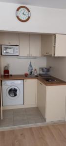 Apartments Villa Chernomorets