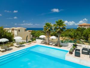 Horizon Hotel Badesi img9