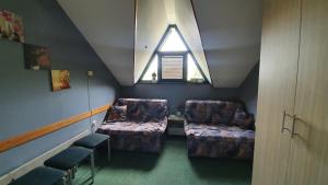 Studio apartmani View