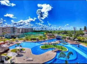 Muro Alto Condomínio Clube - Nossa Senhora do Ó