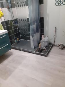 Sejours chez l'habitant la petite maison bleue : photos des chambres