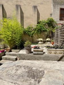 Le Patio Cathare