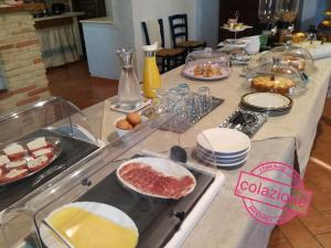 Residenza di Campagna Dolmen Motorra img33