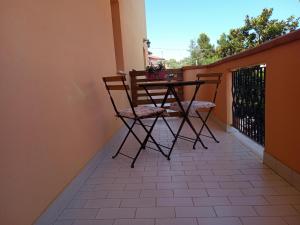 B&B Abruzzo Mare e Monti
