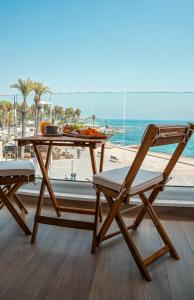 COSea Living: SeaSide Deluxe Suite in Harbour 107B