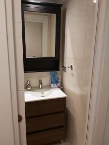 Apartamento-estudio vistas al Mar Alicante