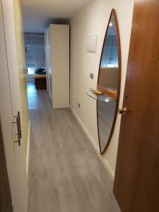 Apartamento-estudio vistas al Mar Alicante