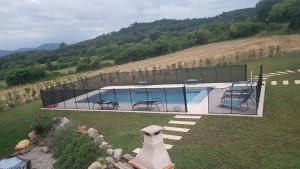 Allotjatments Can Servosa