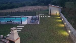 Allotjatments Can Servosa