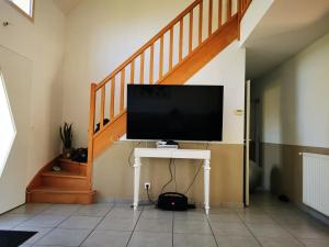 Maisons de vacances VENT DE FOLIE : photos des chambres