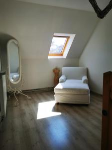 Maisons de vacances VENT DE FOLIE : photos des chambres