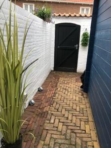 Zandvoortferienwohnungen