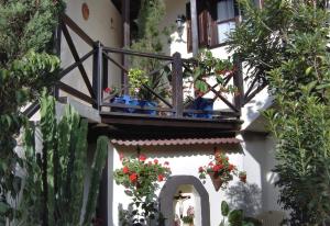 Aptos Monasterio de San Antonio 4